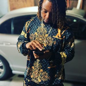 Meet your Posher, Timothy